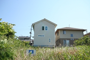 外観③