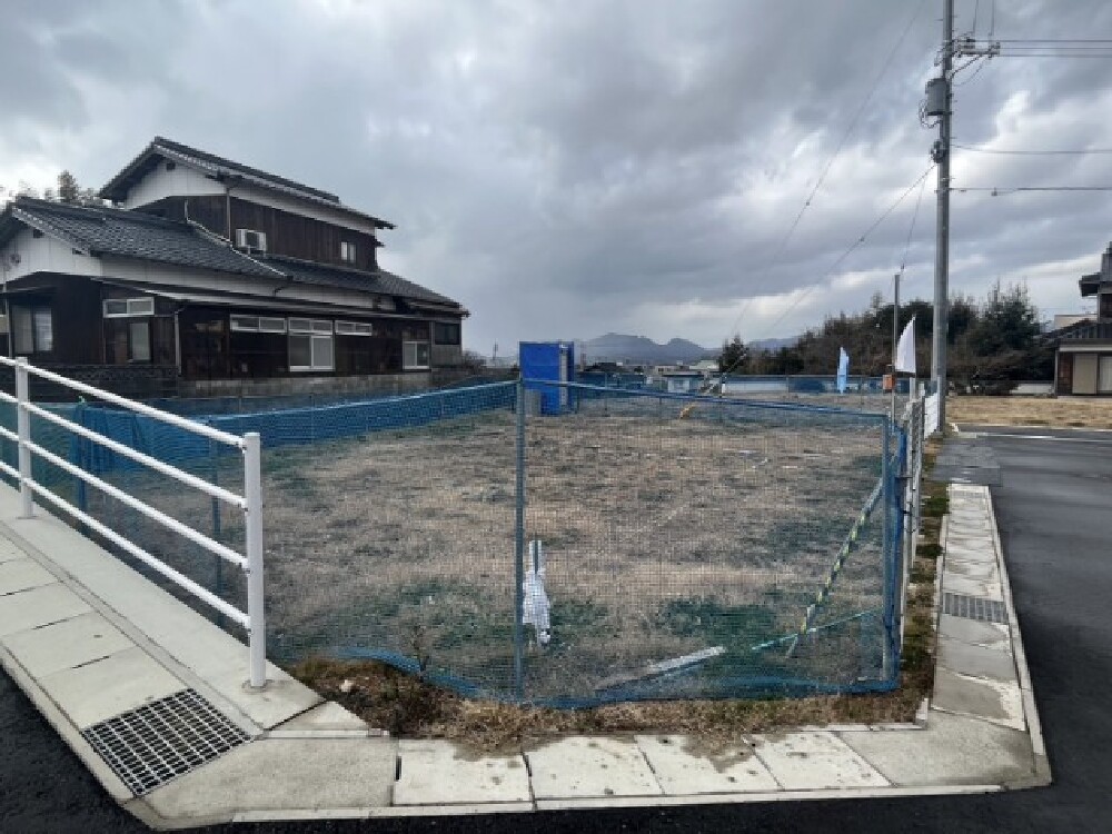 仮設工事