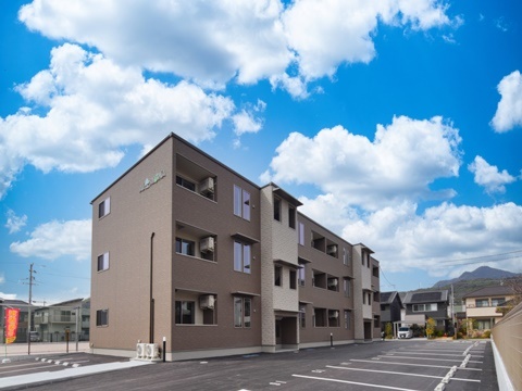 ALREGNA（周南市）