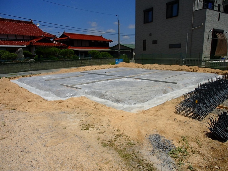 防湿シート
