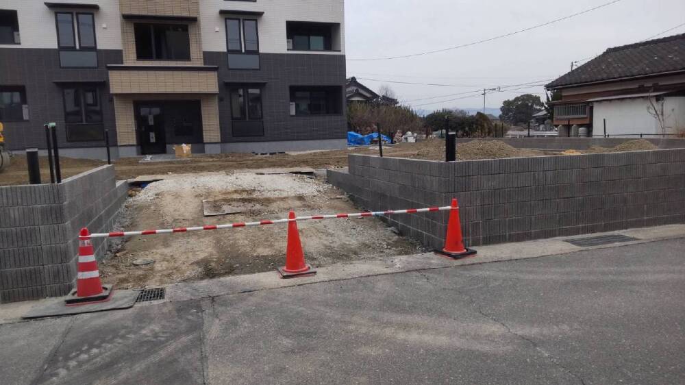 外構工事