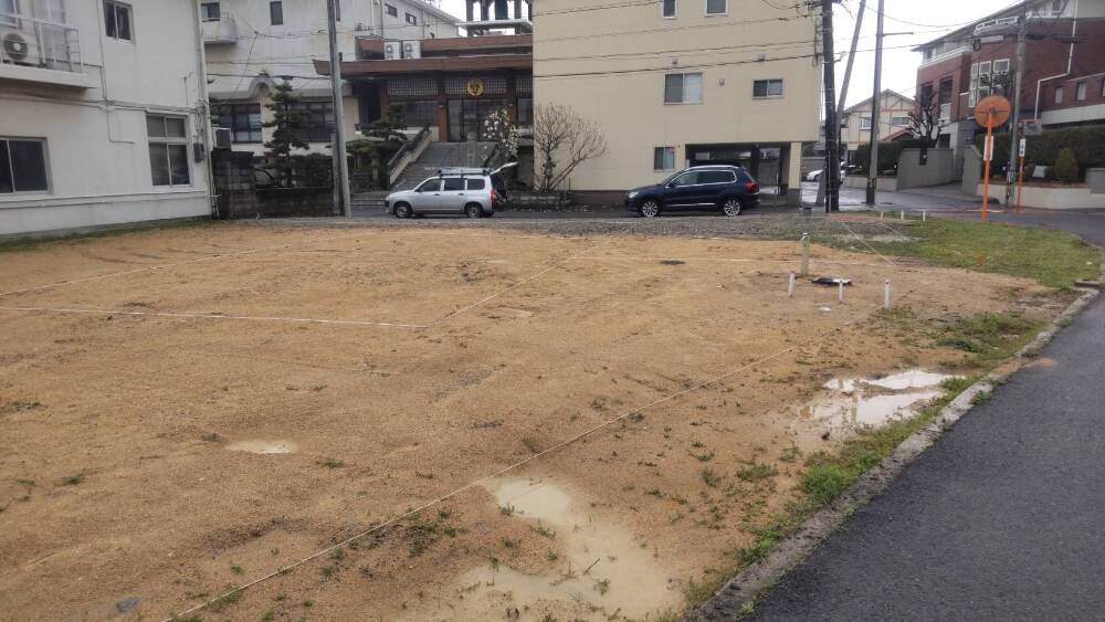 地縄張り