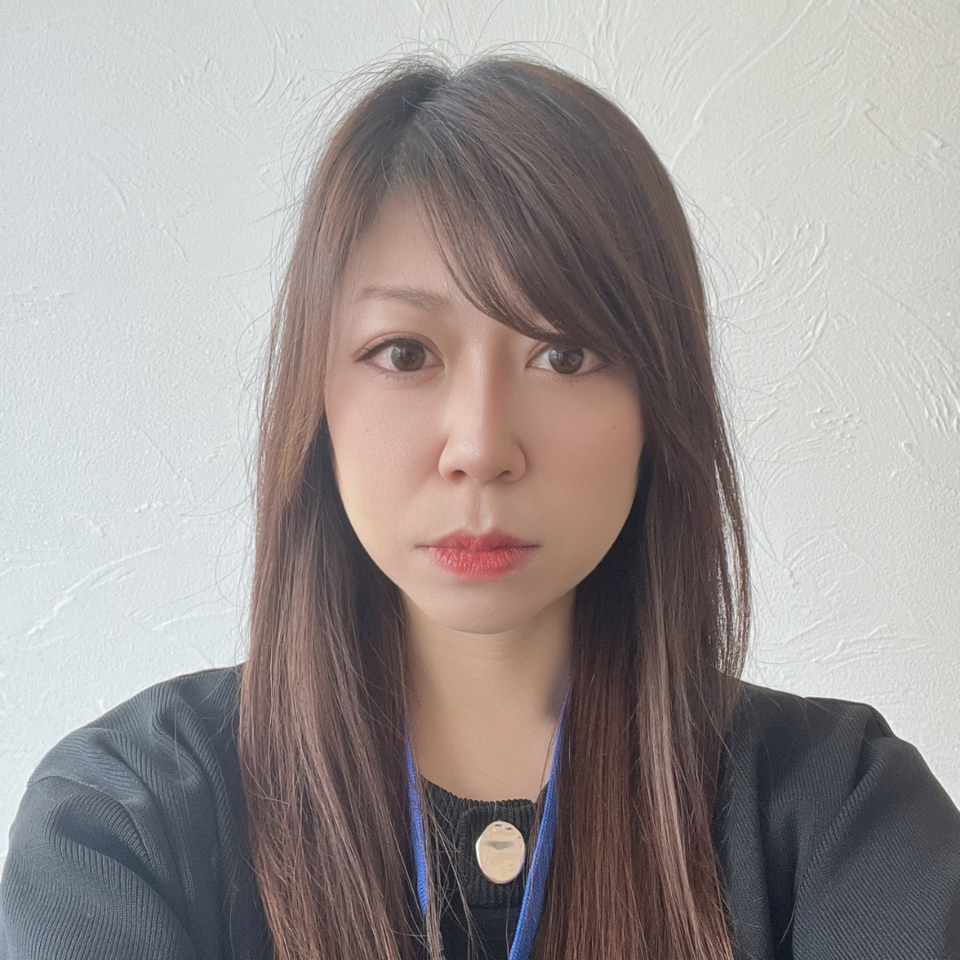 総務課　星山　祥恵