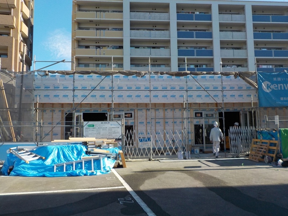 透湿防水シート