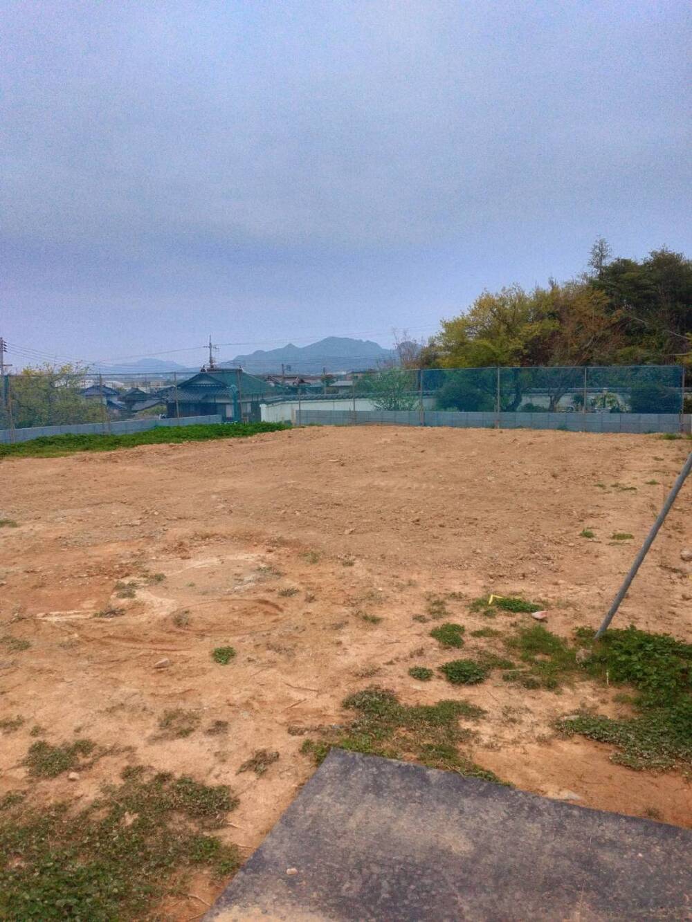 地盤改良工事