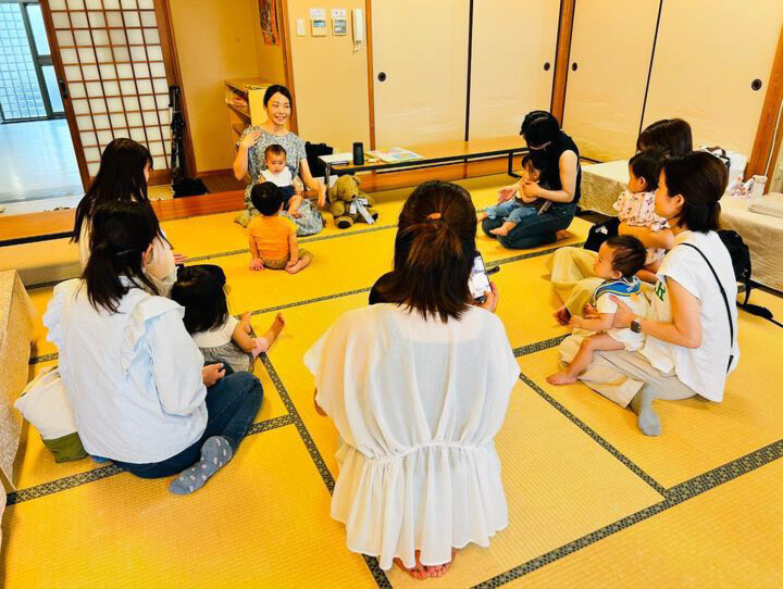 英語であそぼ♪