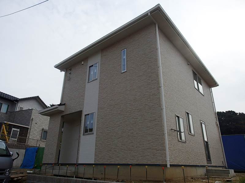 外観②