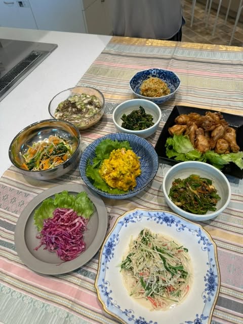 hanonイベント予定＆申込み