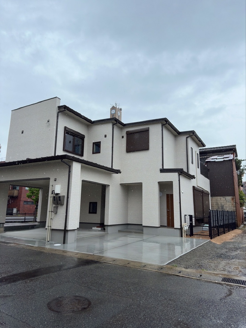 外構工事