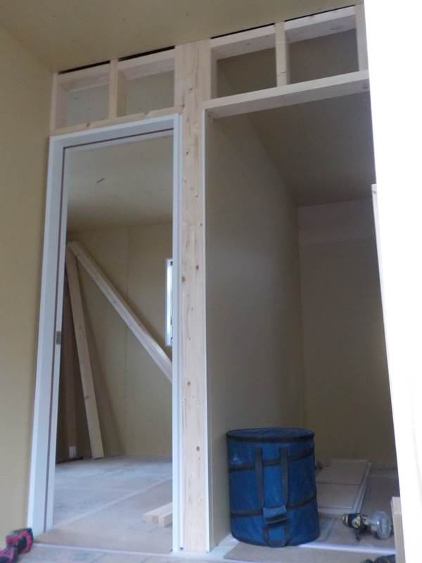 建具取付