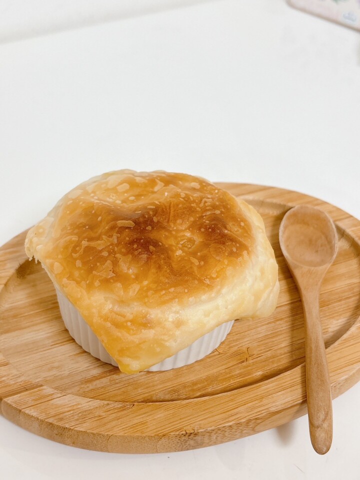 つむぎ教室～パイシチュー