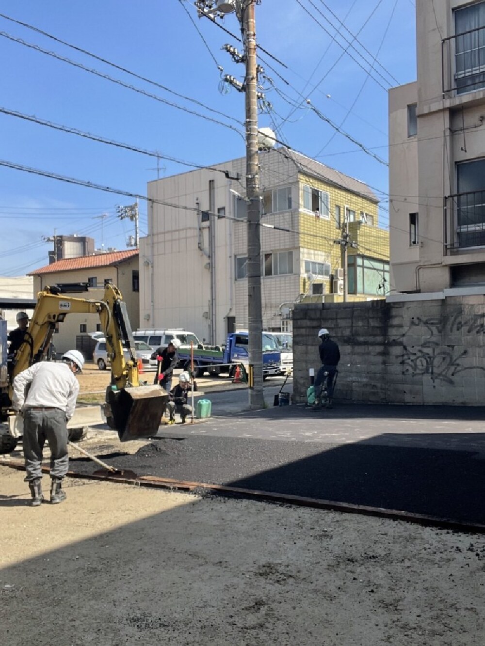 外構工事