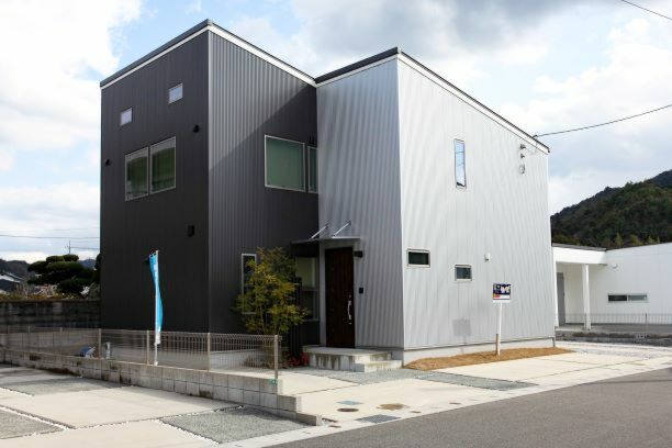 女性建築家がつくった『ママが毎日を楽しめる家』（山口市）