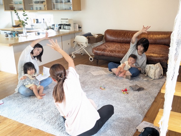 hanonイベント予定＆申込み