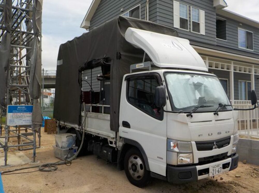 アクアフォーム