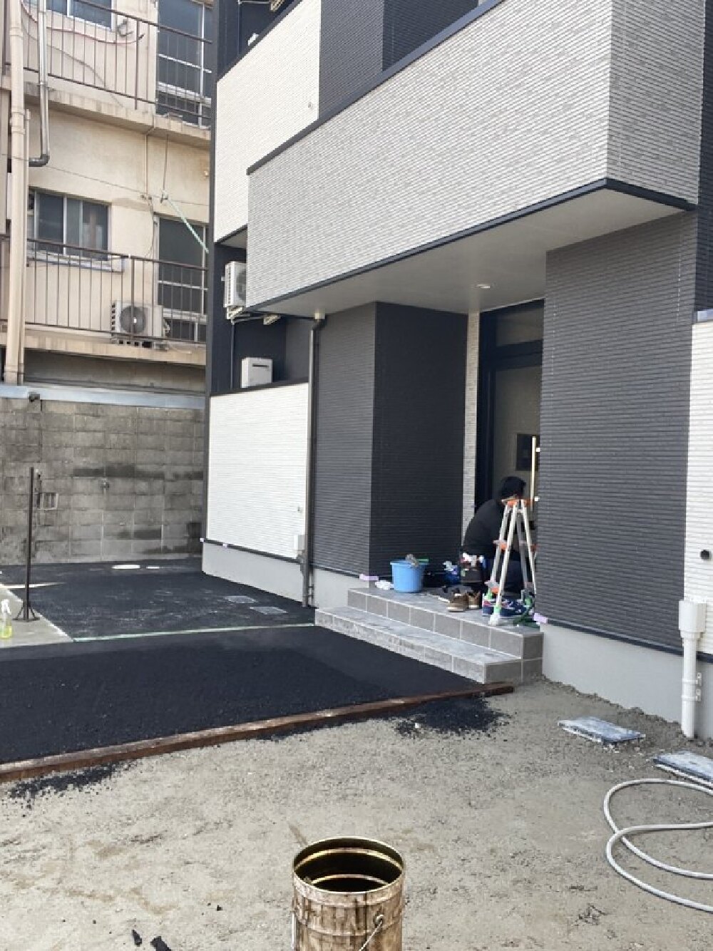 外構工事