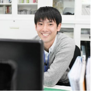 グループマネージャー　野田 達弥