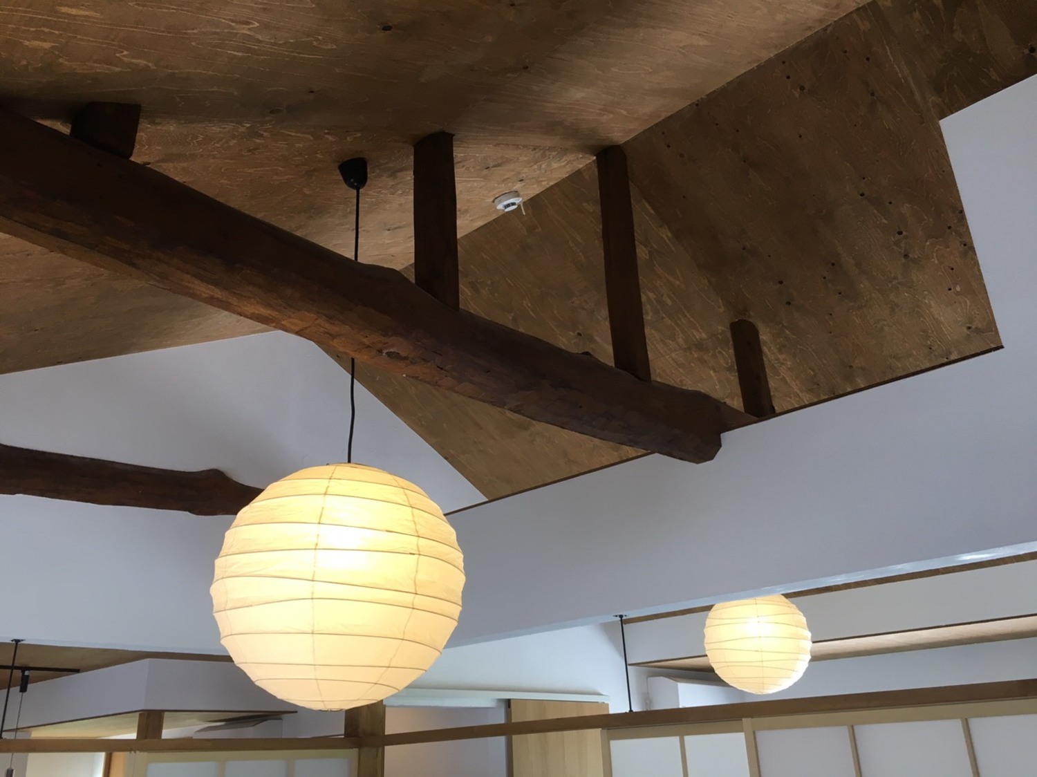 島戸・ゲストハウス（下関市豊北町）