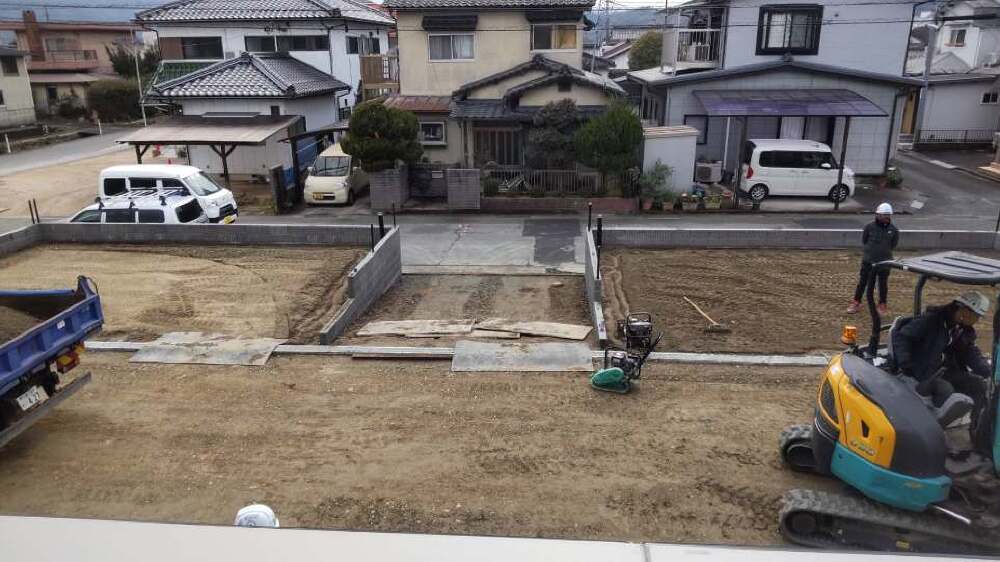 外構工事