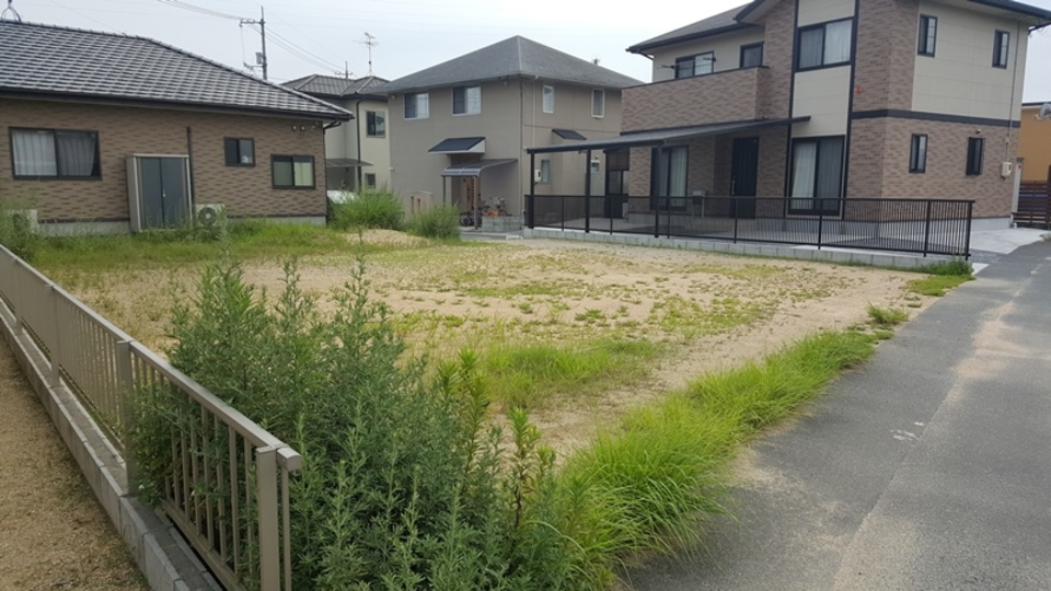 土地