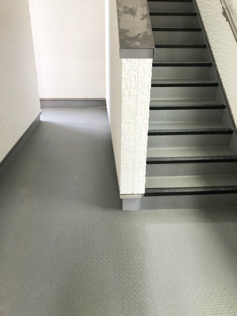 内階段