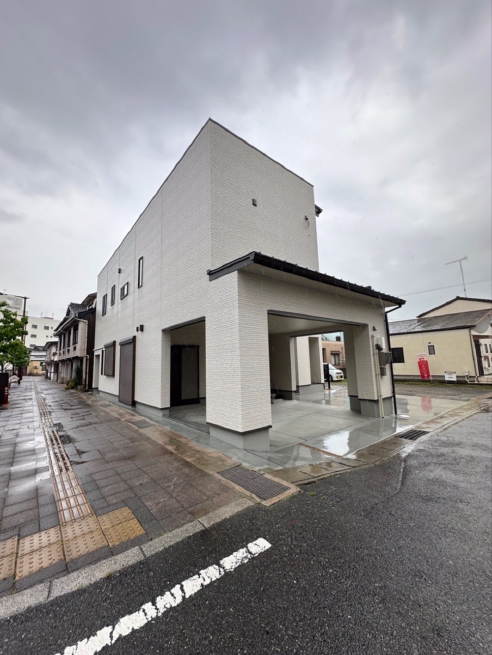 外構工事
