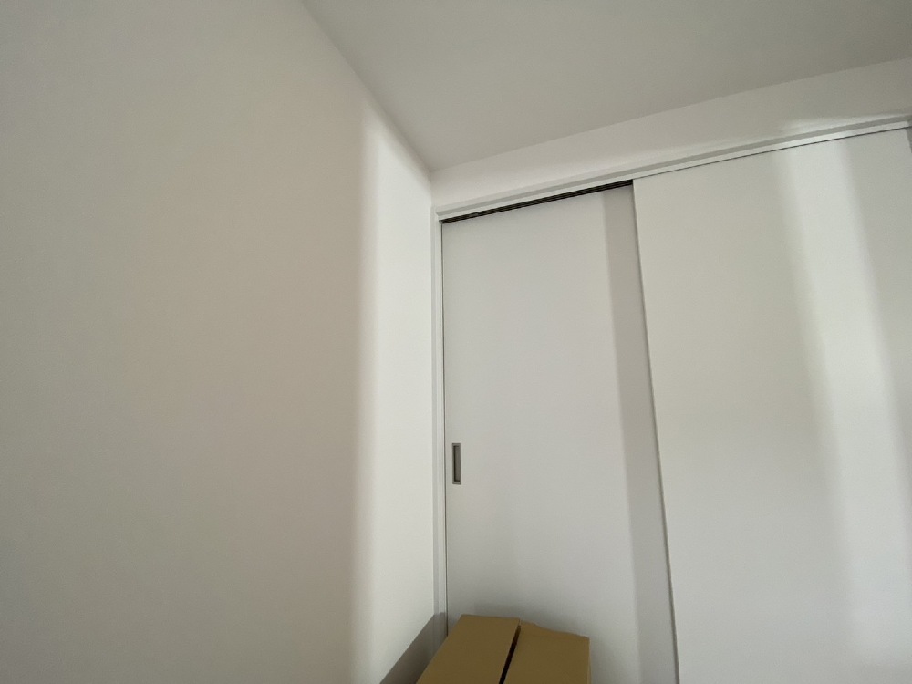 内部施工状況
