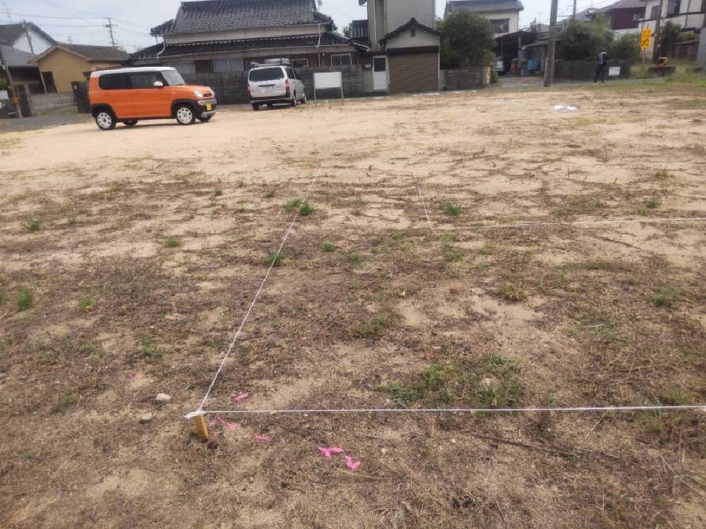 地縄張り