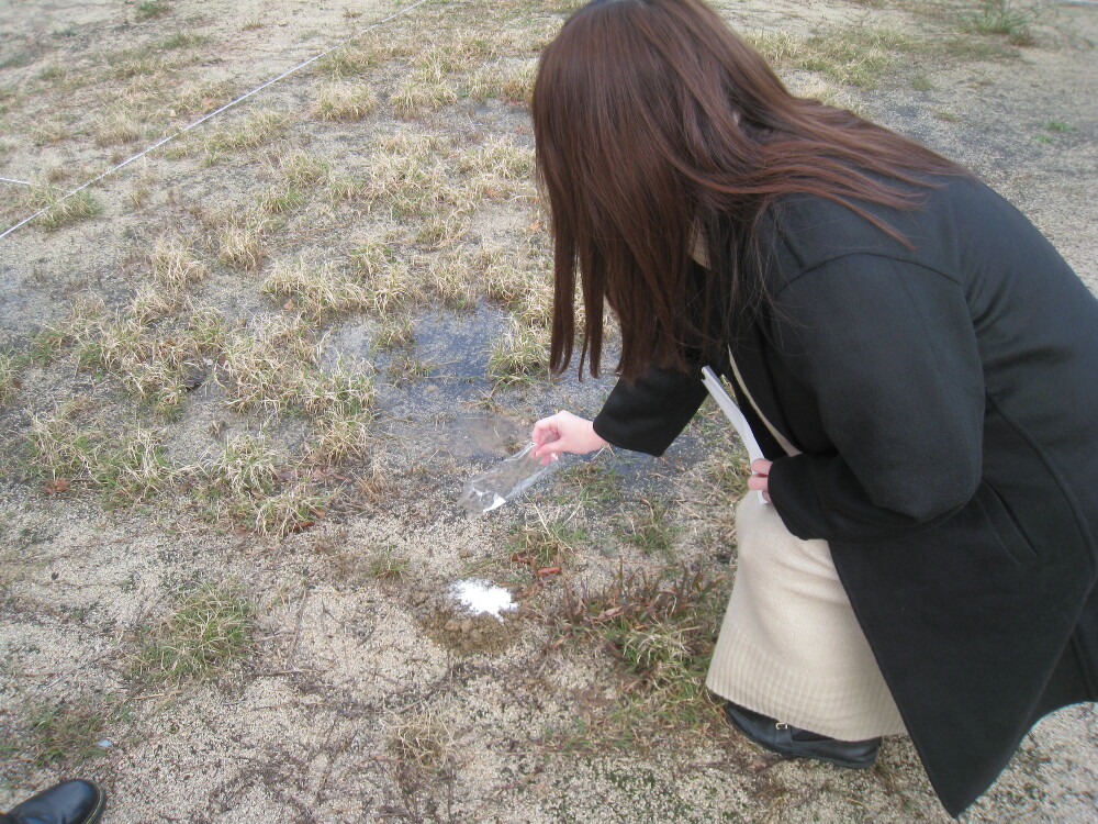 地鎮祭