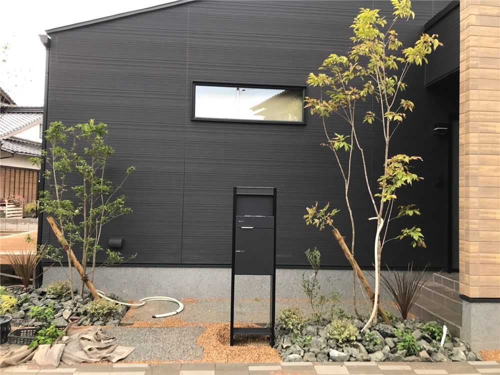 外構工事