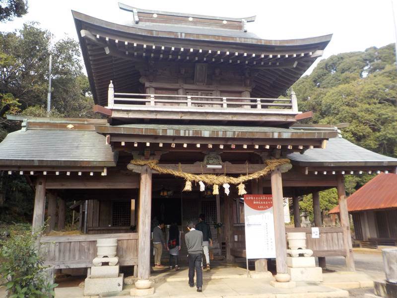 地鎮祭