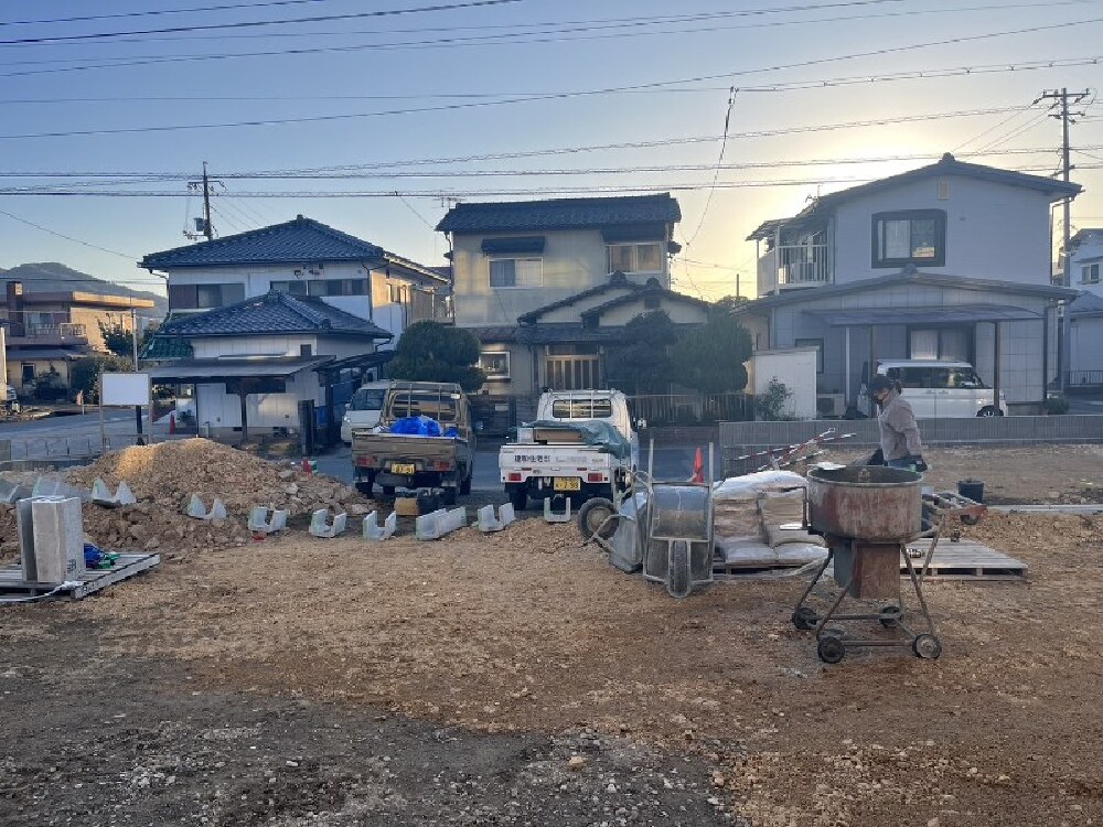 外構工事