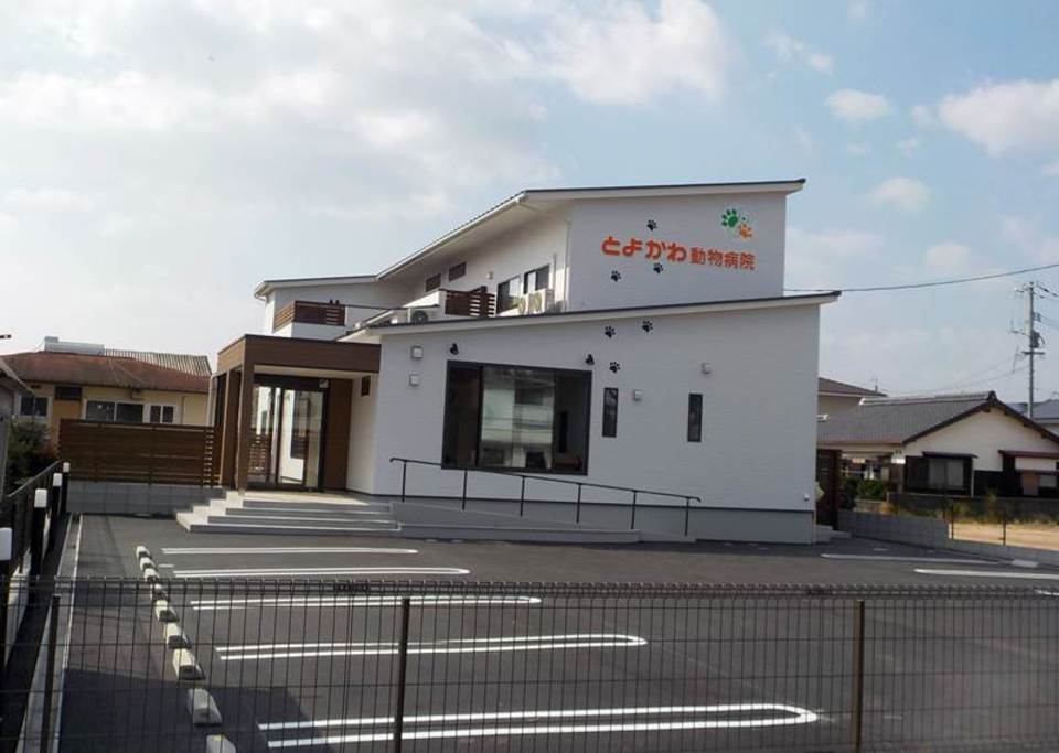 地震に強い店舗併用住宅