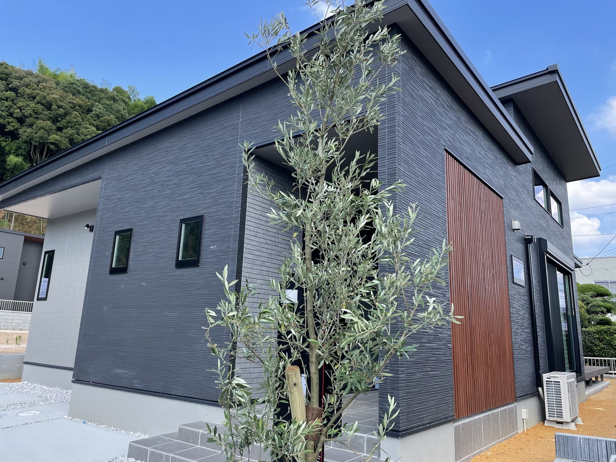 山口で注文住宅を建てるソラマドの工務店 建和住宅の物件情報