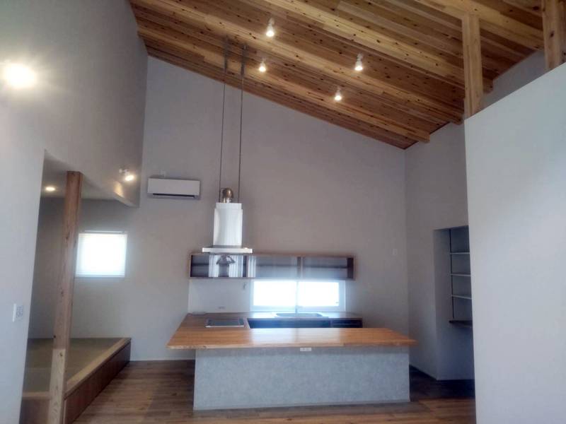 引渡し ブログ|建和住宅 注文住宅 下関市・山口市・山陽小野田市・宇部
